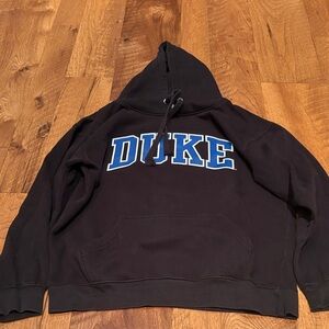 TRT Classics Men’s Black Duke Hoodie Size L